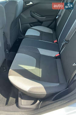 Универсал Ford Focus 2013 в 