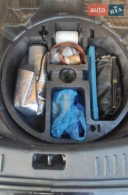 Хэтчбек Ford Focus 2008 в Стрые