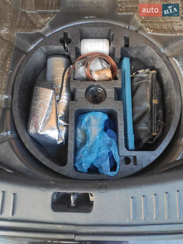 Хэтчбек Ford Focus 2008 в Стрые