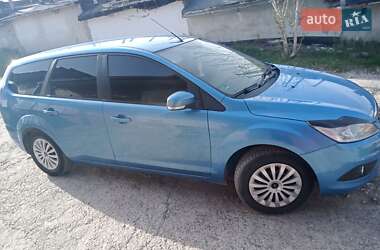 Універсал Ford Focus 2011 в Тернополі
