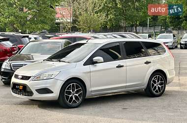 Універсал Ford Focus 2011 в 