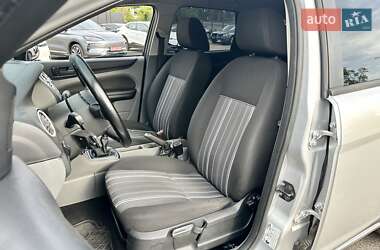 Універсал Ford Focus 2011 в 