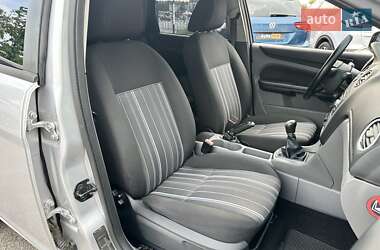 Універсал Ford Focus 2011 в 