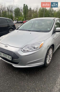 Хетчбек Ford Focus 2013 в Ірпені