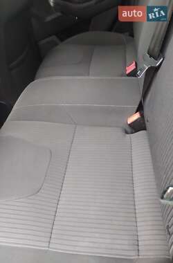 Универсал Ford Focus 2012 в 