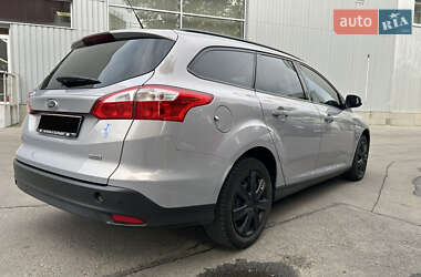 Універсал Ford Focus 2011 в 