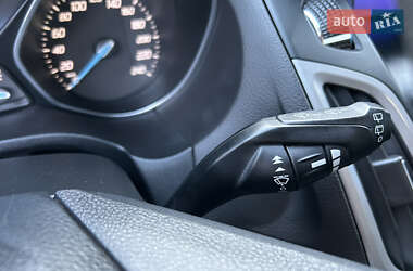 Універсал Ford Focus 2011 в 