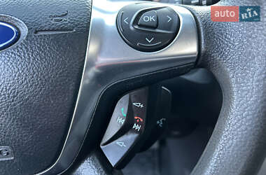Універсал Ford Focus 2011 в 