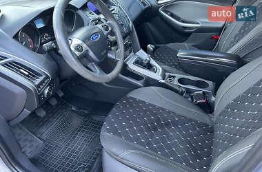 Універсал Ford Focus 2011 в 