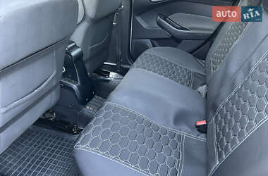 Універсал Ford Focus 2011 в 