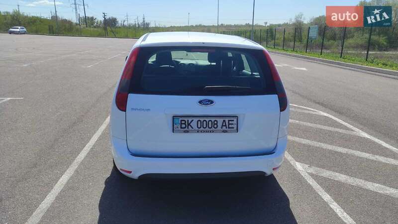 Універсал Ford Focus 2009 в Рівному