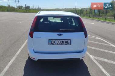 Универсал Ford Focus 2009 в 