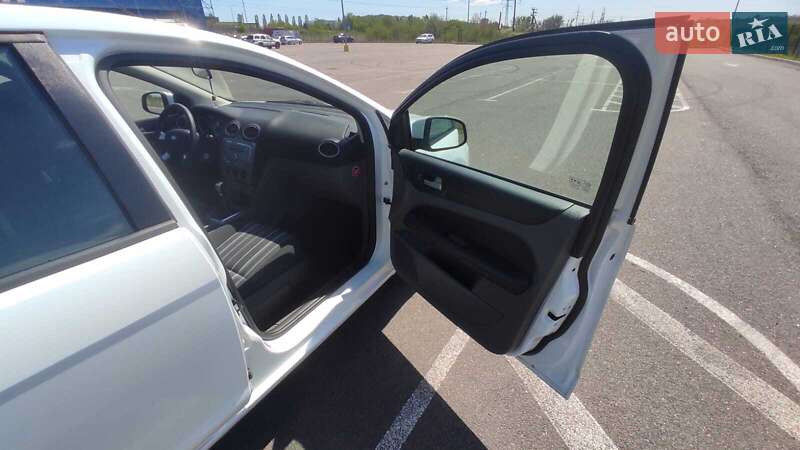 Універсал Ford Focus 2009 в Рівному