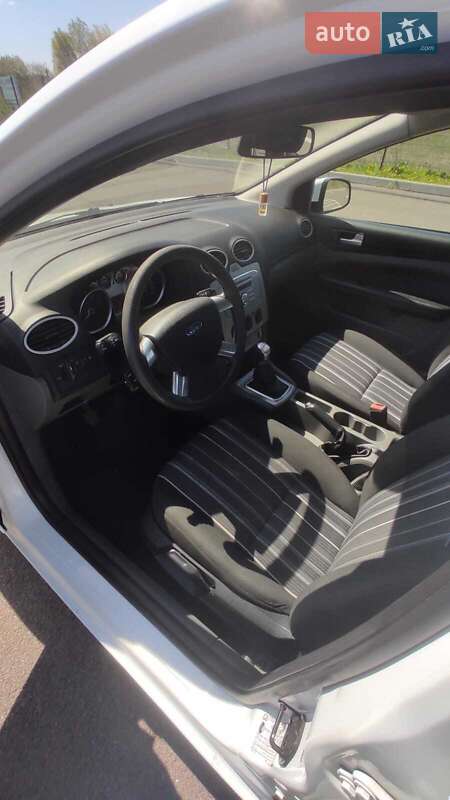 Універсал Ford Focus 2009 в Рівному
