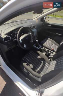 Универсал Ford Focus 2009 в 