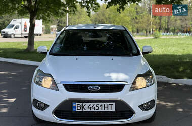 Універсал Ford Focus 2009 в 