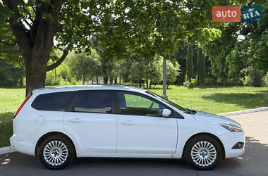 Універсал Ford Focus 2009 в 