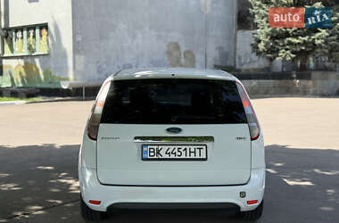 Універсал Ford Focus 2009 в 