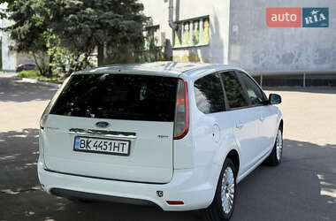 Універсал Ford Focus 2009 в 