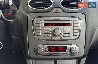 Універсал Ford Focus 2009 в 