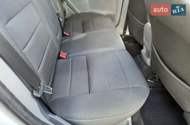 Універсал Ford Focus 2009 в 