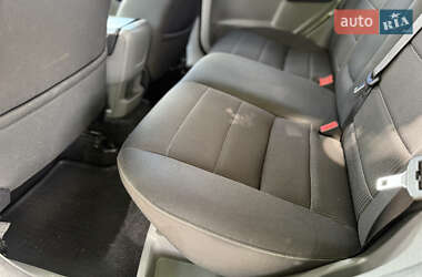 Універсал Ford Focus 2009 в 