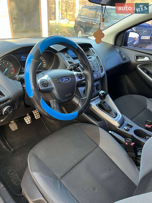 Седан Ford Focus 2013 в Запорожье