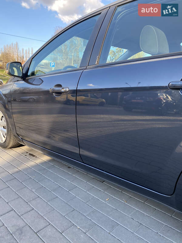 Універсал Ford Focus 2009 в Рівному