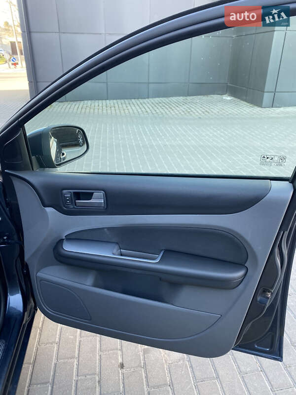 Універсал Ford Focus 2009 в Рівному