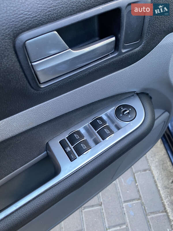 Універсал Ford Focus 2009 в Рівному