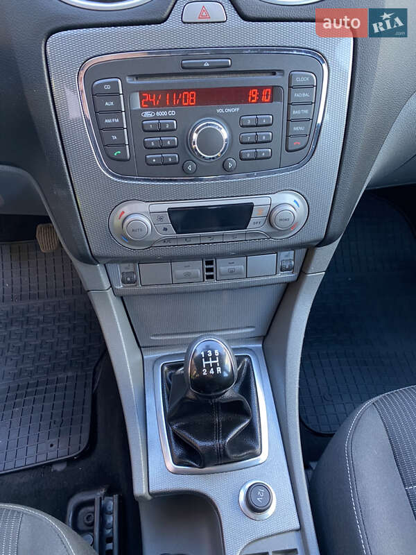 Універсал Ford Focus 2009 в Рівному