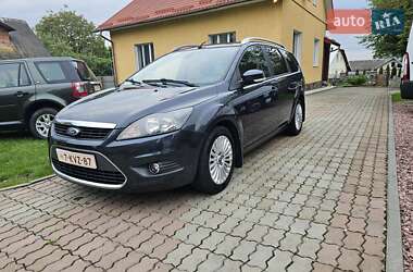 Універсал Ford Focus 2008 в Стрию