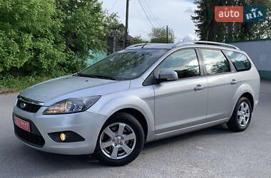 Універсал Ford Focus 2010 в Вінниці