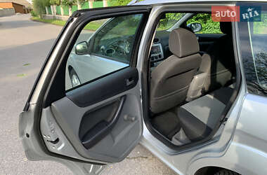 Универсал Ford Focus 2010 в 