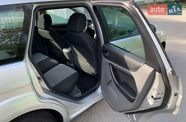Универсал Ford Focus 2010 в 