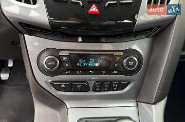 Універсал Ford Focus 2014 в 