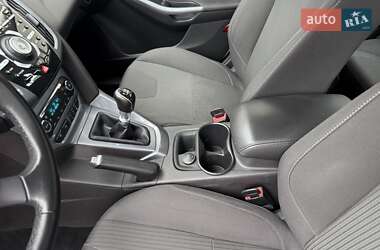 Універсал Ford Focus 2014 в 