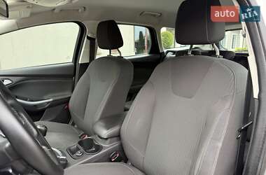 Універсал Ford Focus 2014 в 