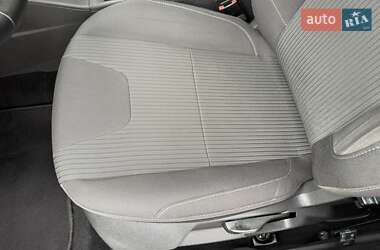 Універсал Ford Focus 2014 в 