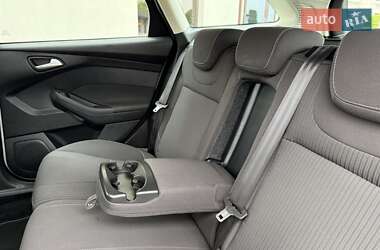 Універсал Ford Focus 2014 в 