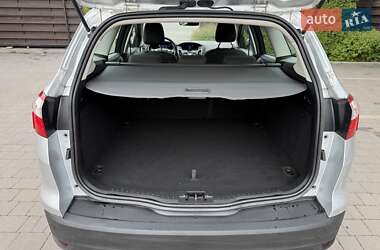 Універсал Ford Focus 2014 в 