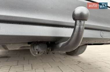 Універсал Ford Focus 2014 в 