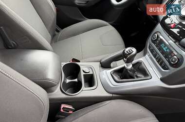 Універсал Ford Focus 2014 в 