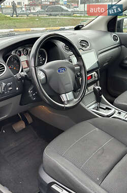 Универсал Ford Focus 2009 в 