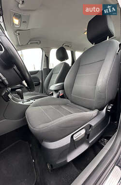 Универсал Ford Focus 2009 в 