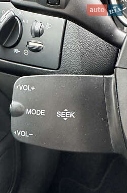 Универсал Ford Focus 2009 в 