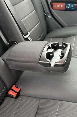 Универсал Ford Focus 2009 в 