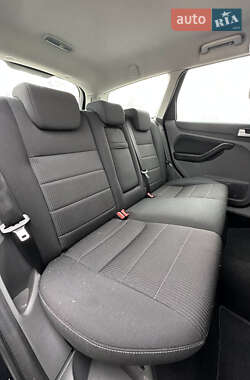 Универсал Ford Focus 2009 в 