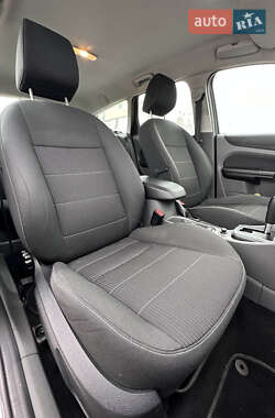 Универсал Ford Focus 2009 в 