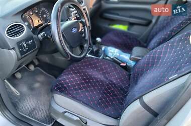 Универсал Ford Focus 2005 в 